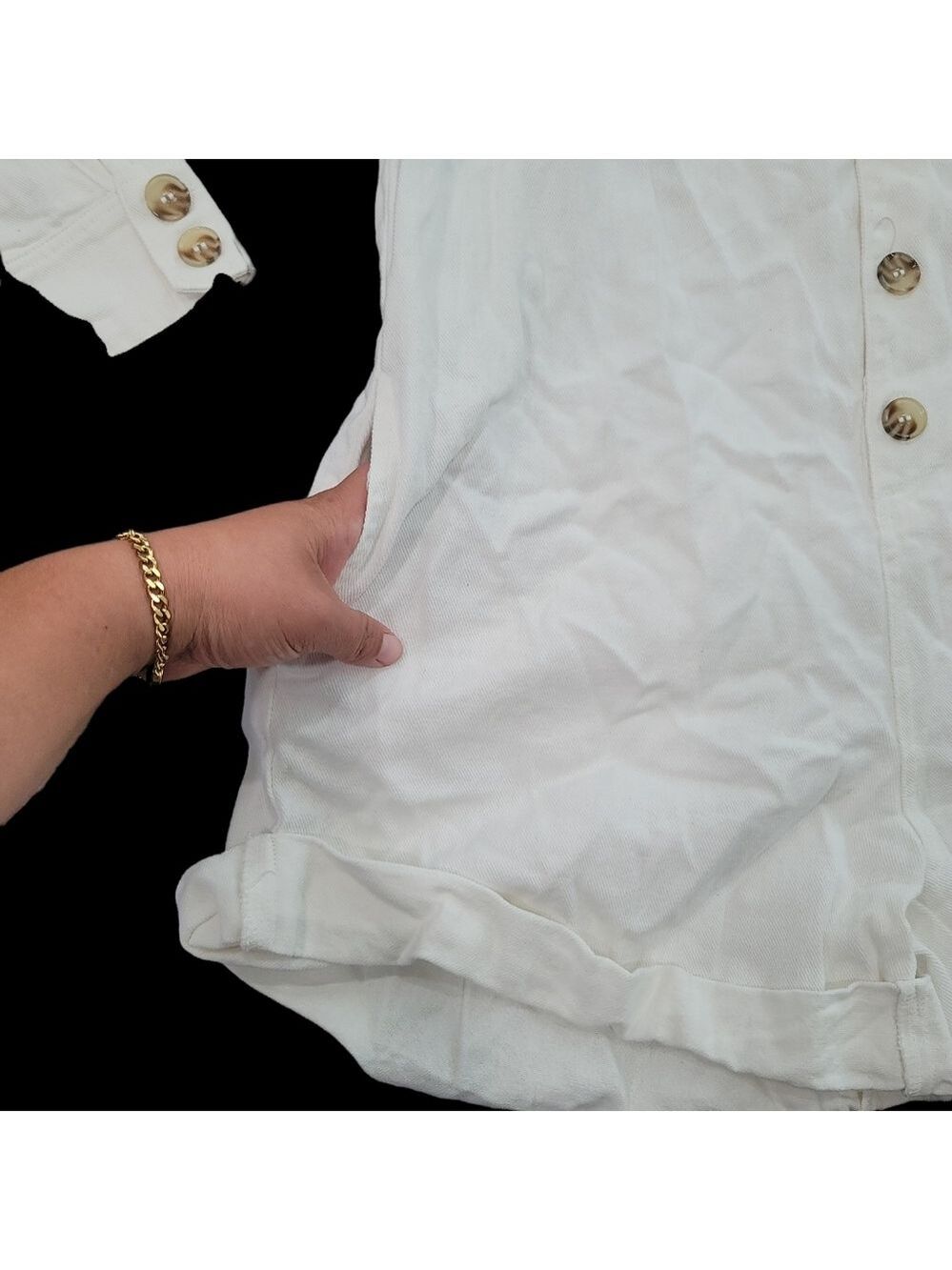 Show Me Your MuMu Tegan Jumper Sz M - Picture 4 of 11